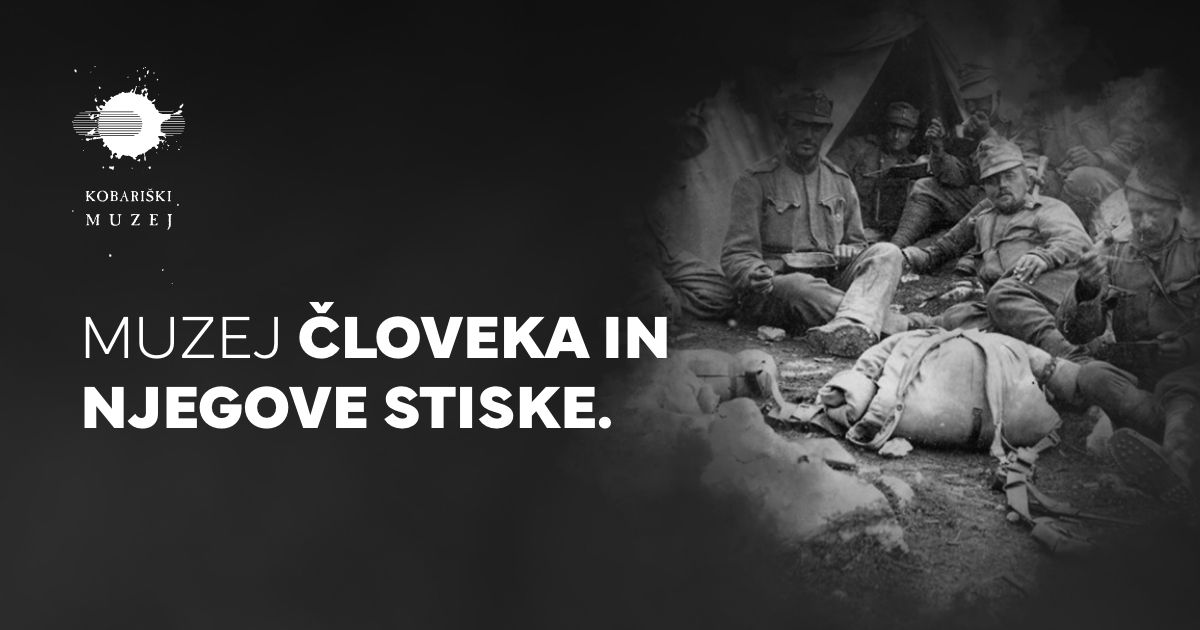 Kobariški muzej